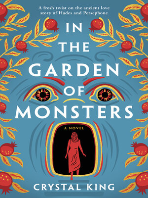 cover image of In the Garden of Monsters